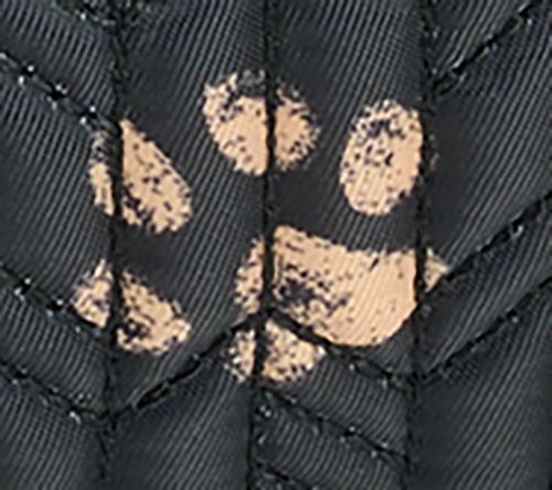 Lug Quilted Top Handle Crossbody - Ranger Mini — View 2