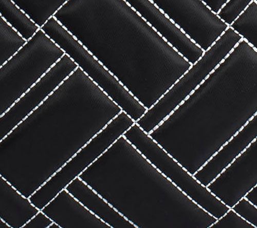Lug Quilted Top Handle Crossbody - Ranger Mini — View 64
