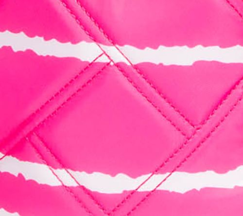 Lug Quilted Top Handle Crossbody - Ranger Mini — View 46