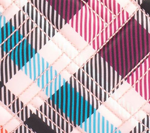 Lug Quilted Top Handle Crossbody - Ranger Mini — View 66