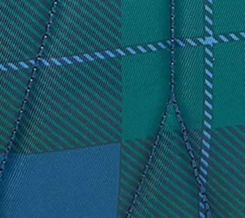 Lug Holiday Printed Convertible Crossbody - Dazzle — View 18