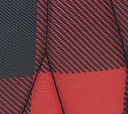 Lug Holiday Printed Convertible Crossbody - Dazzle — View 19