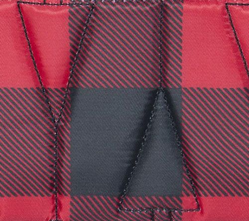 Lug Holiday Printed Convertible Crossbody - Dazzle — View 2