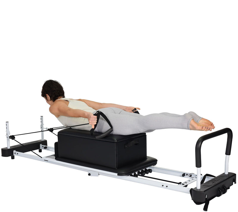 AeroPilates Box & Pole — View 6