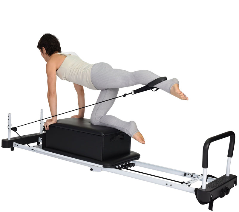 AeroPilates Box & Pole — View 5