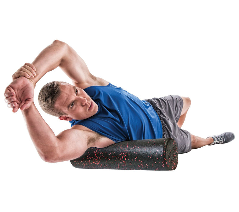 GoFit 24" Professional Foam Roller — View 3