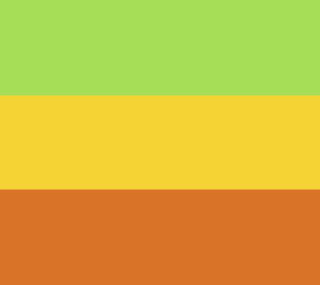 5' Inflatable Yellow and Green Pineapple Kiddie Swimming Pool — View 2