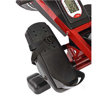 Stamina X Air Rower — View 4