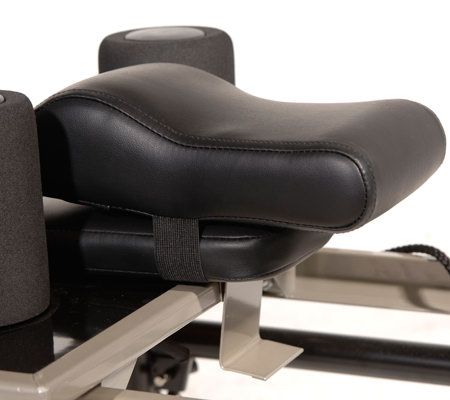 AeroPilates Head and Neck Support Pillow — View 3