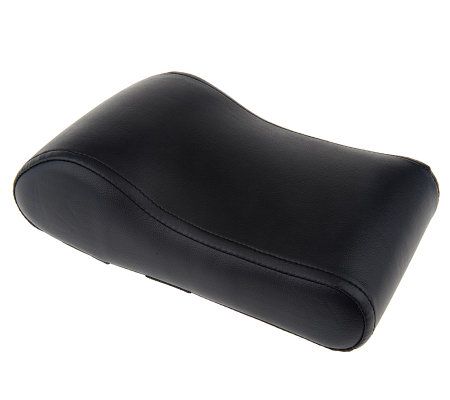 AeroPilates Head and Neck Support Pillow — Main view