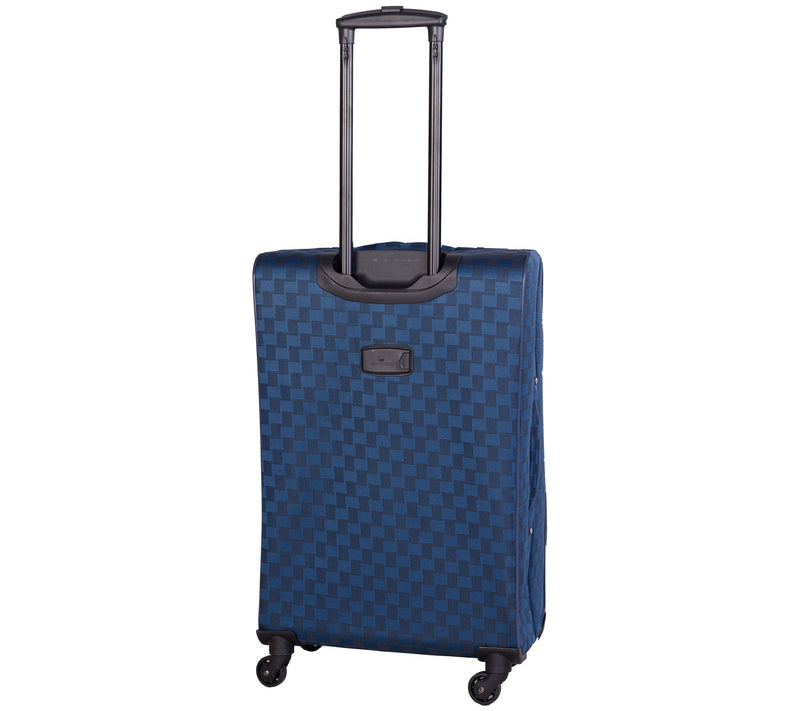 American Flyer Madrid 5-Piece Spinner Luggage Set — View 13