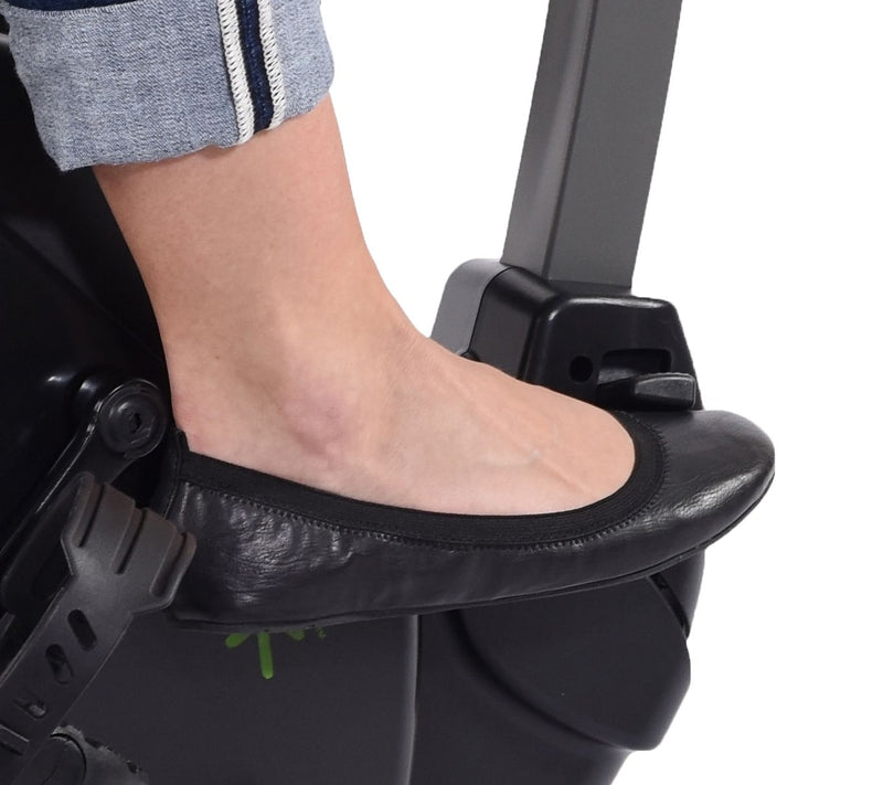 Wirk Ride Exercise Bike Workstation and Standing Desk — View 4