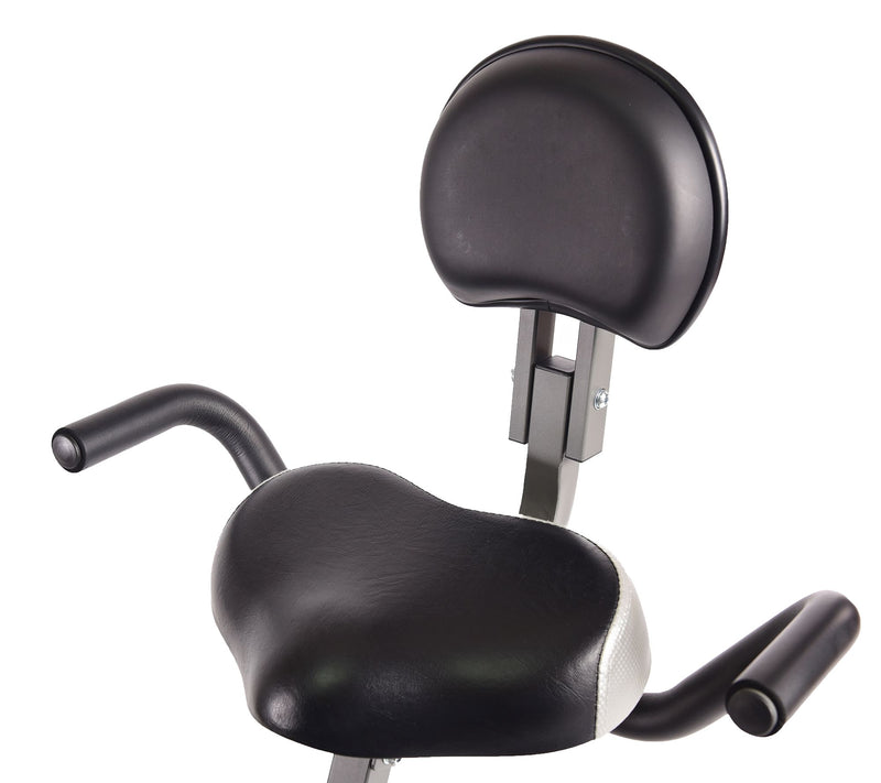 Wirk Ride Exercise Bike Workstation and Standing Desk — View 5