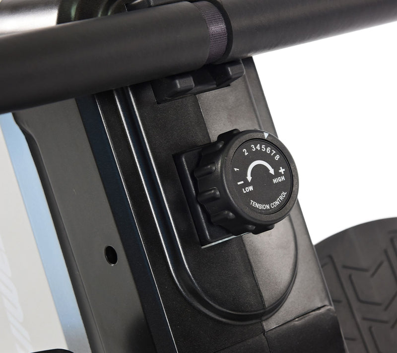Stamina 1110 Magnetic Rowing Machine — View 4