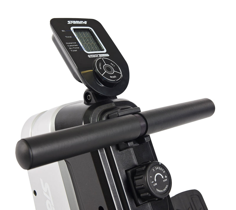 Stamina 1110 Magnetic Rowing Machine — View 5