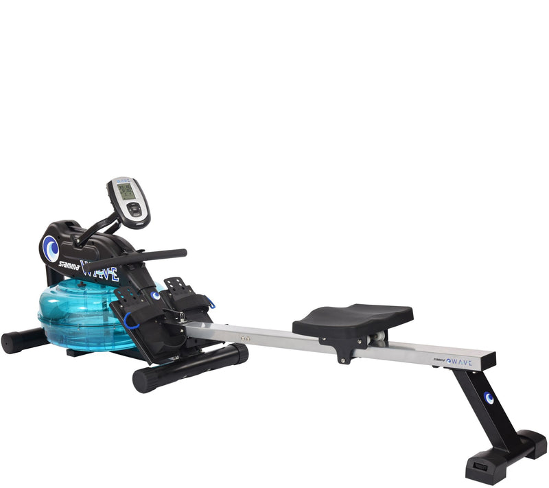 Stamina Wave Water Rowing Machine 1450 — Main view