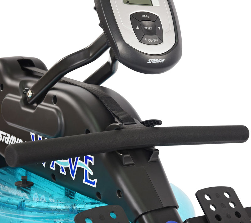 Stamina Wave Water Rowing Machine 1450 — View 4