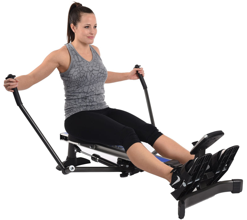 Stamina BodyTrac Glider 1060 — View 2