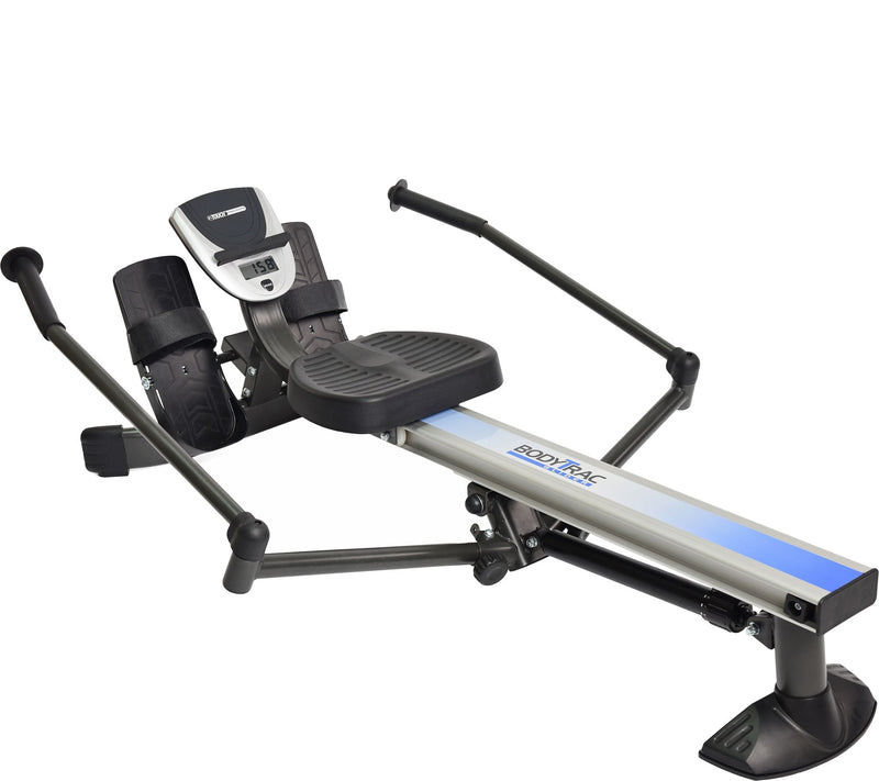 Stamina BodyTrac Glider 1060 — Main view