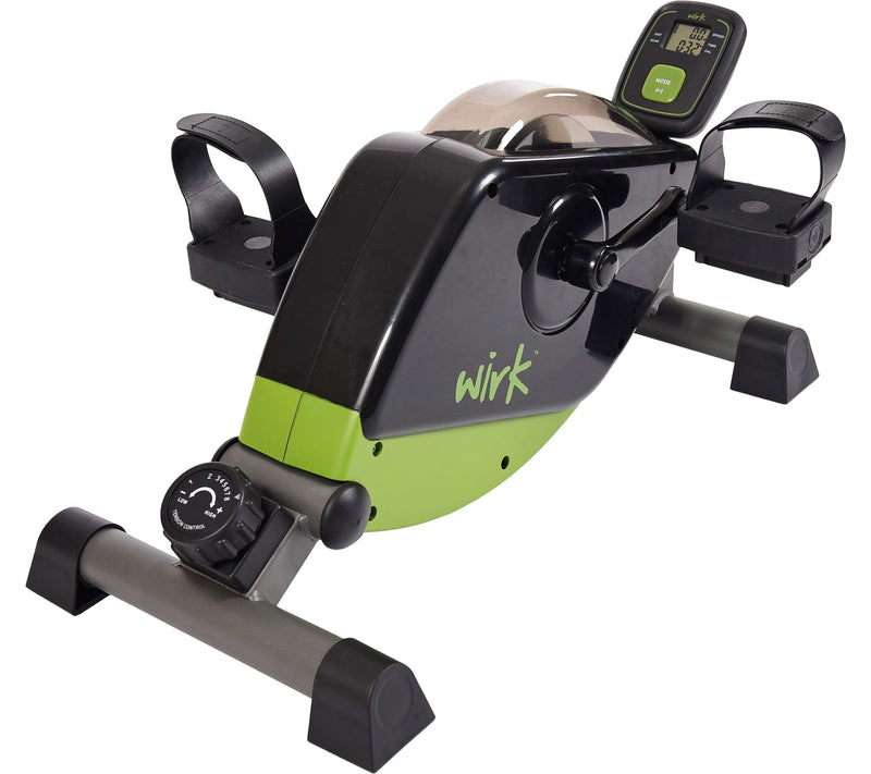 Stamina WIRK Under Desk Exercise Bike — Main view