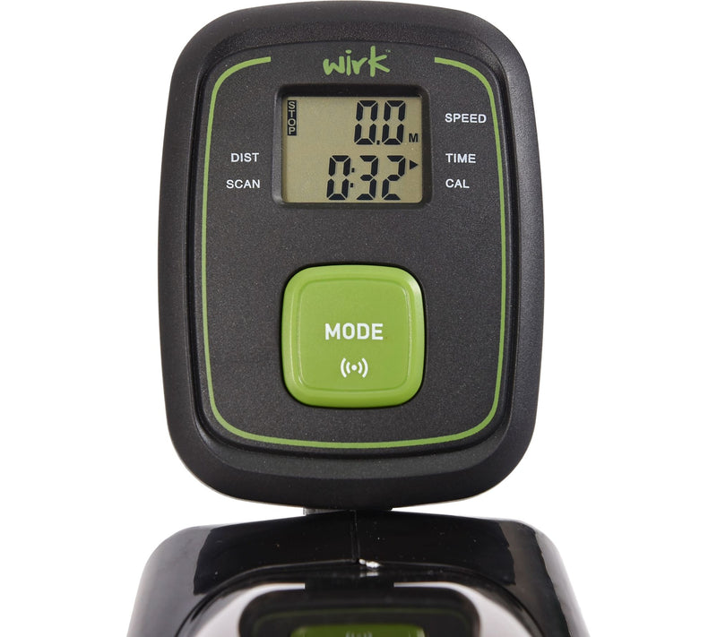 Stamina WIRK Under Desk Exercise Bike — View 6