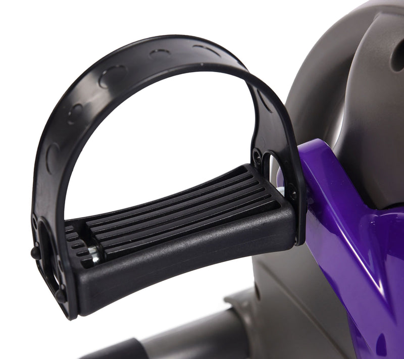 Stamina Mini Exercise Bike with Smooth Pedal System — View 7