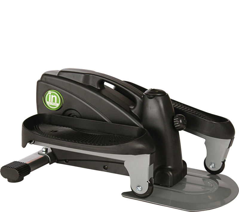 Stamina InMotion Compact Elliptical — Main view