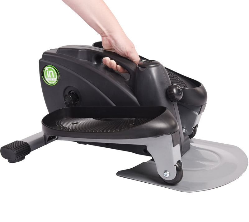 Stamina InMotion Compact Elliptical — View 6