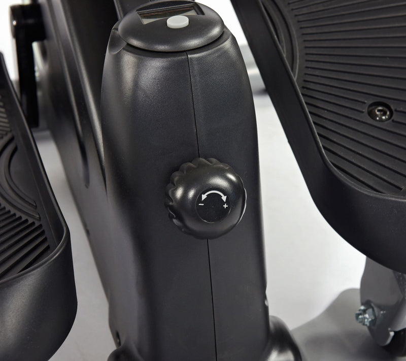 Stamina InMotion Compact Elliptical — View 5