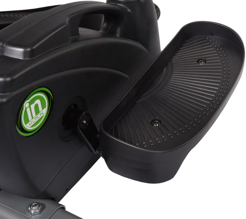 Stamina InMotion Compact Elliptical — View 3