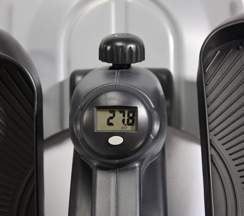 Stamina InMotion Compact Elliptical — View 4