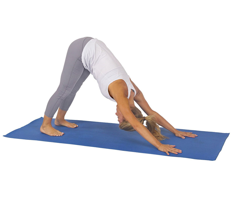 Sunny Health & Fitness Yoga Mat — View 7