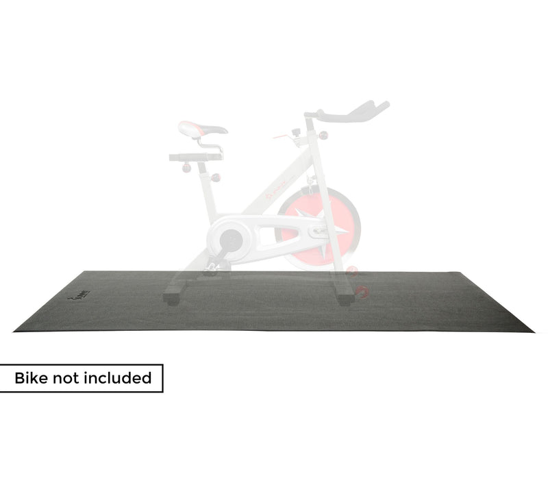 Sunny Health & Fitness Treadill Mat -Large — View 5