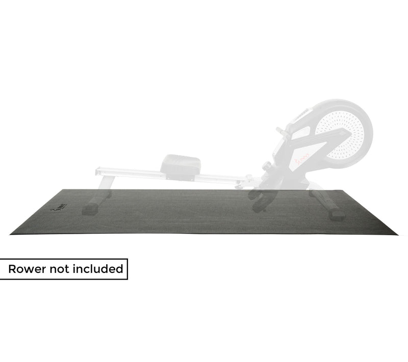 Sunny Health & Fitness Treadill Mat -Large — View 6