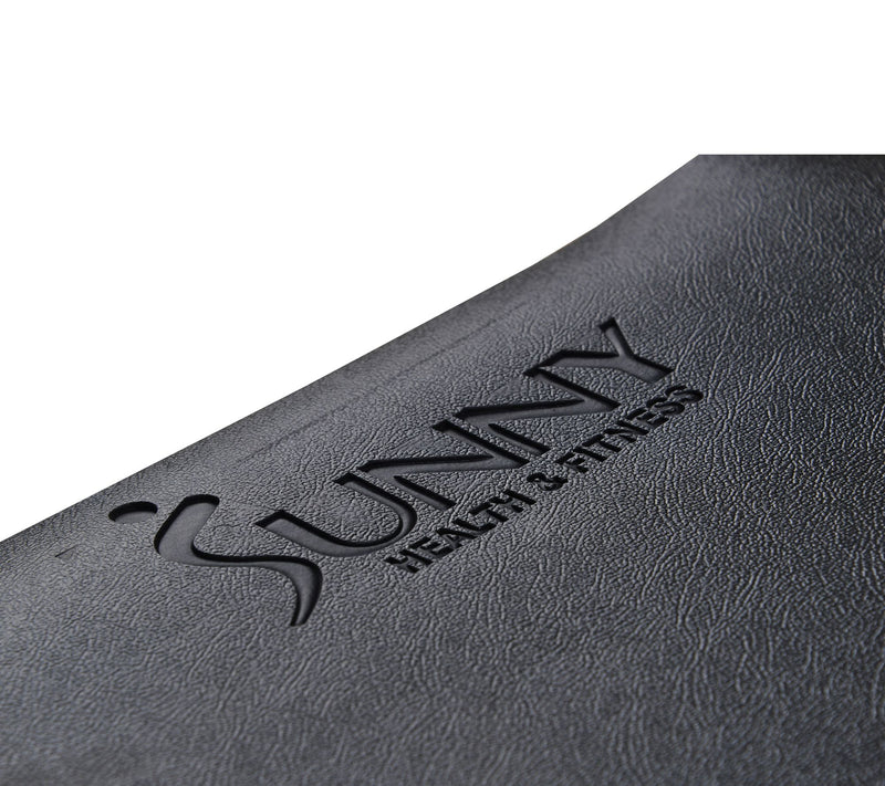 Sunny Health & Fitness Treadmill Mat -Medium — View 2