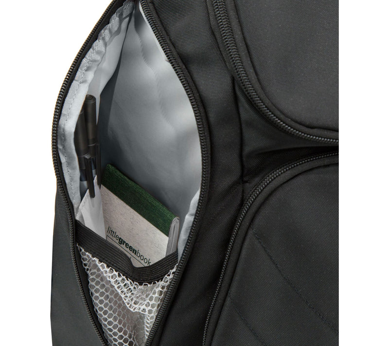Travelon Anti-Theft Classic Backpack — View 12