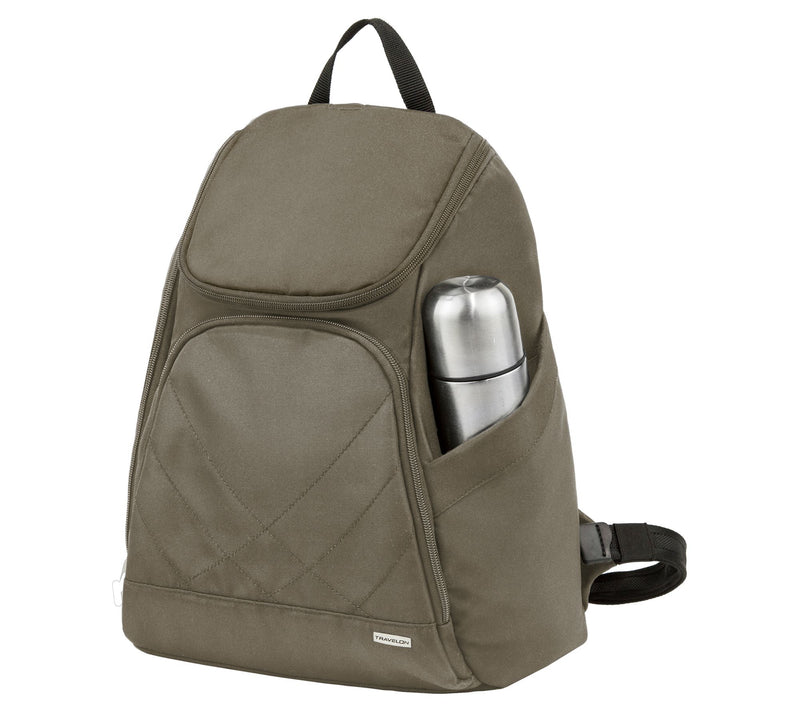 Travelon Anti-Theft Classic Backpack — View 9