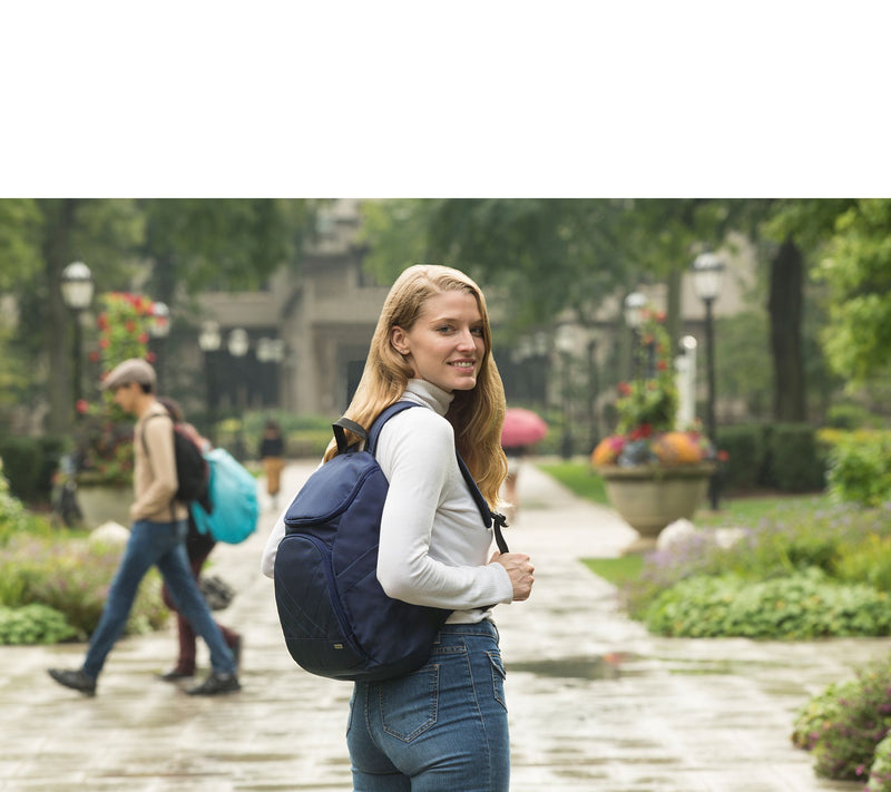 Travelon Anti-Theft Classic Backpack — View 14