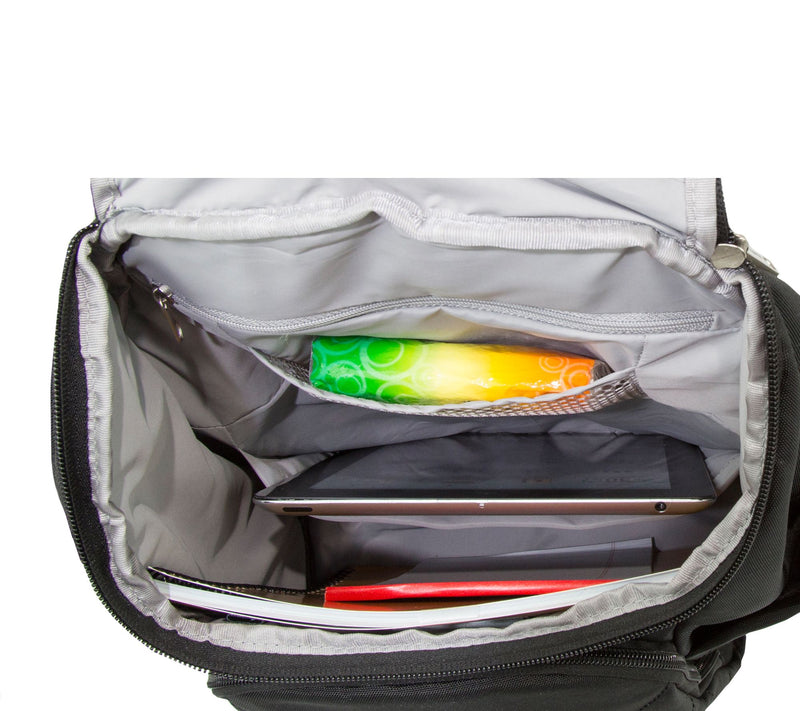 Travelon Anti-Theft Classic Backpack — View 13