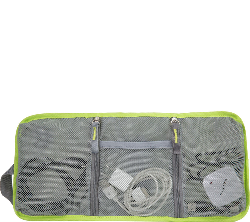 Travelon Tech Accessory Organizer — View 6