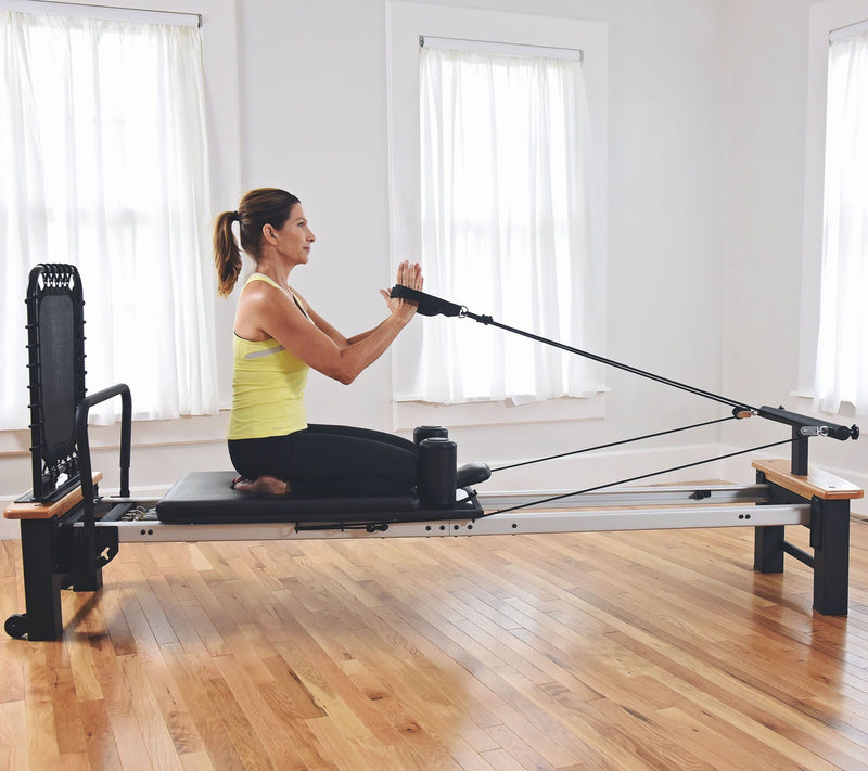 AeroPilates Pro Series Reformer 565 — View 7