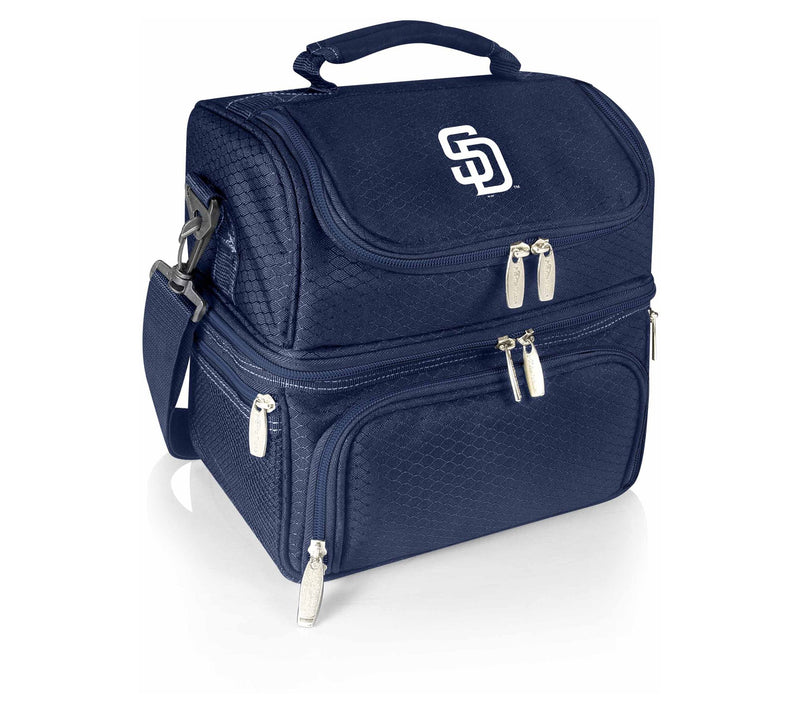 Oniva, a Picnic Time Brand, MLB Pranzo Lunch Co oler Bag — Main view
