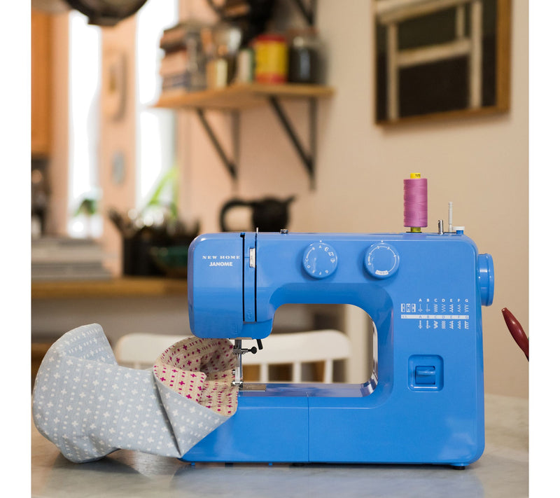 Janome Beginner Sewing Machine — View 19