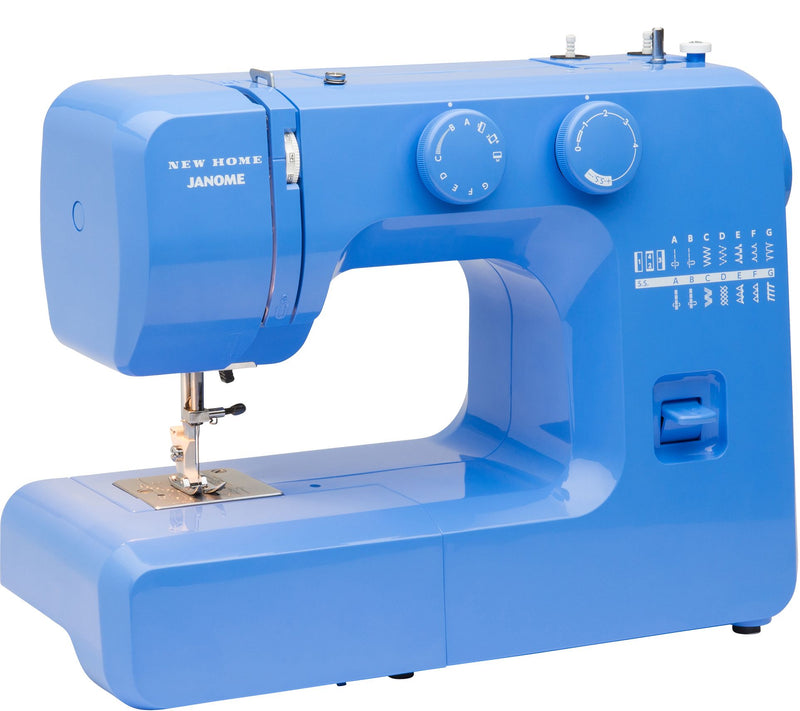 Janome Beginner Sewing Machine — View 11