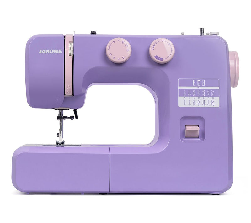Janome Beginner Sewing Machine — View 5