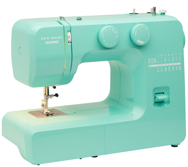 Janome Beginner Sewing Machine — View 3