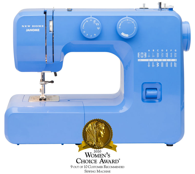Janome Beginner Sewing Machine — View 20