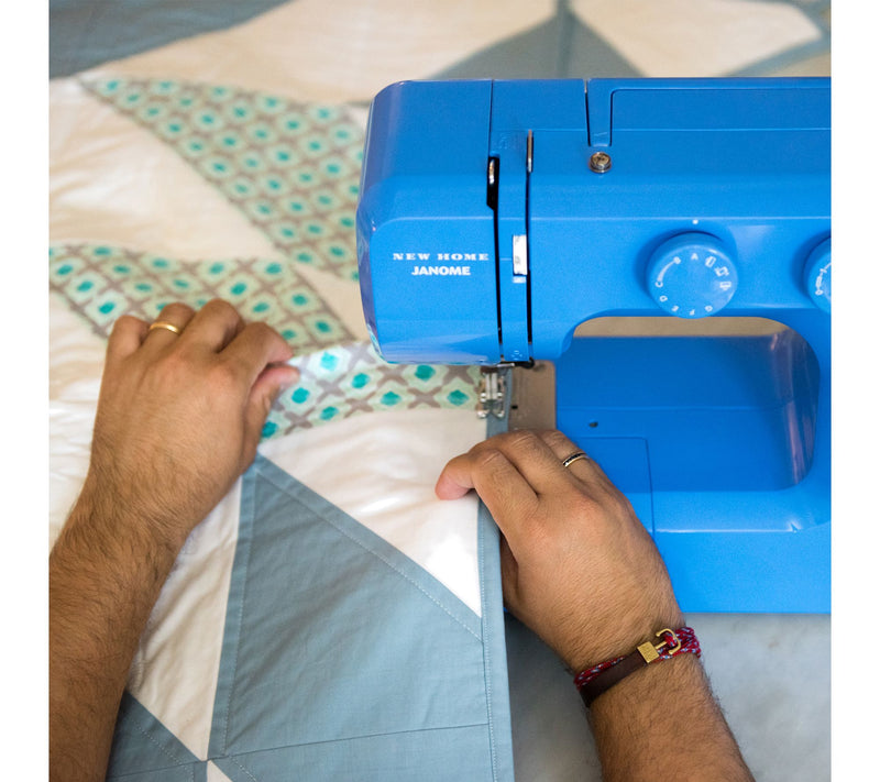 Janome Beginner Sewing Machine — View 18