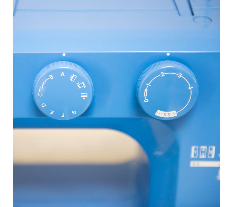 Janome Beginner Sewing Machine — View 16