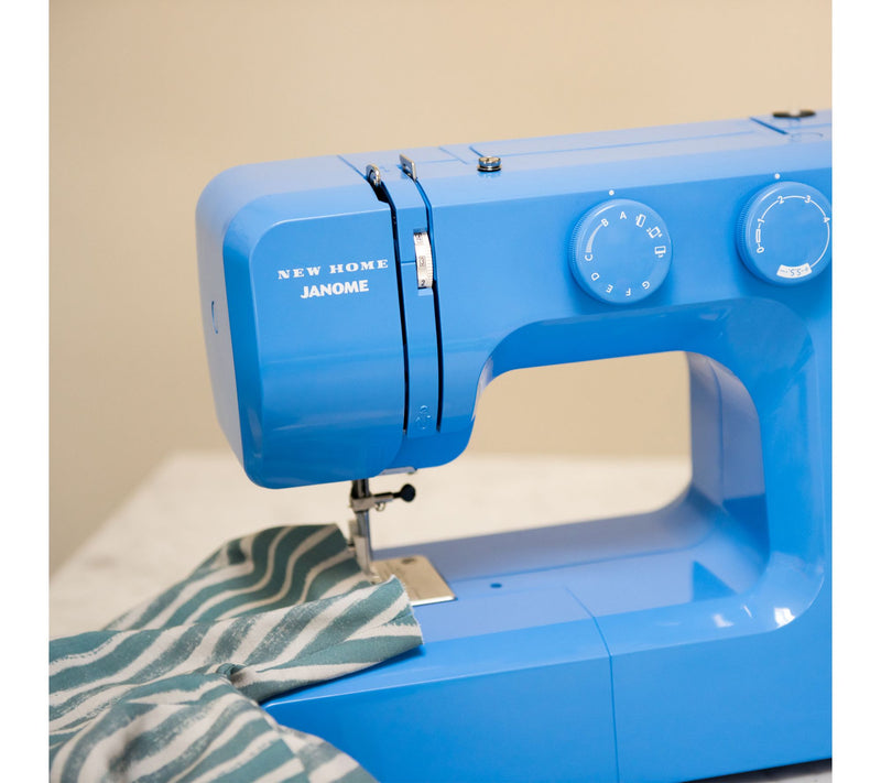 Janome Beginner Sewing Machine — View 17